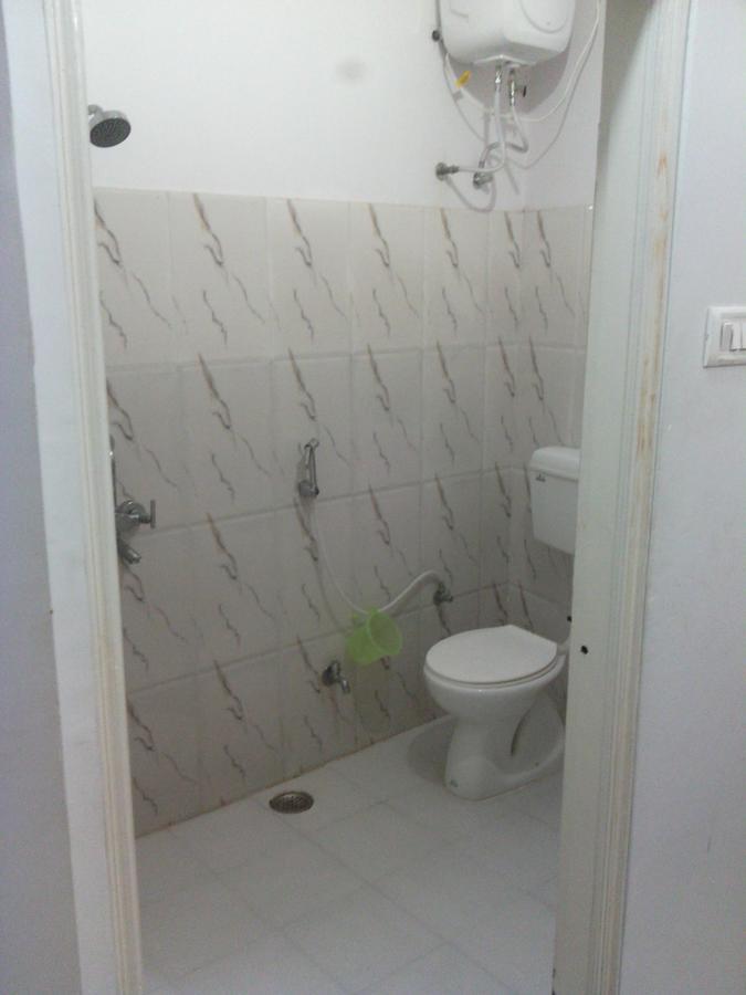 Dynasty Guest House Waranasi Zewnętrze zdjęcie